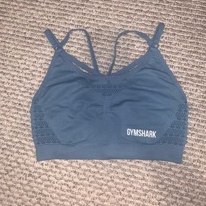 Gymshark sports bra
